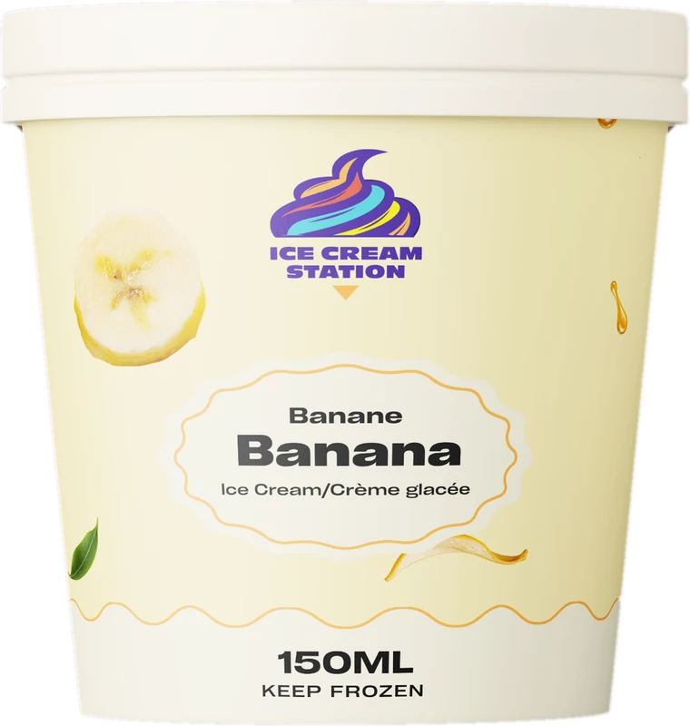Banana