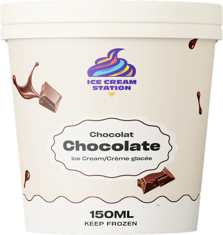 Chocolate