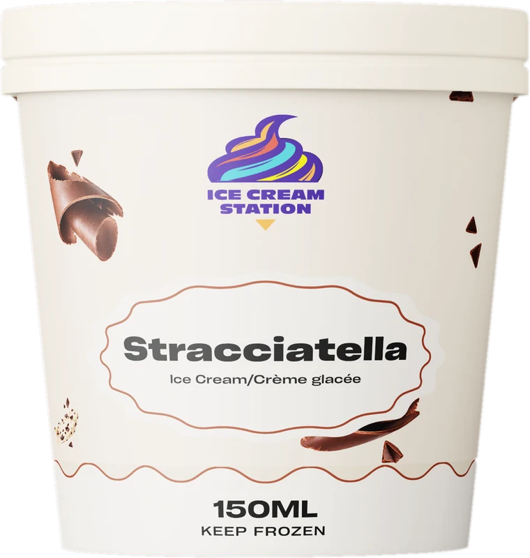 Stracciatella