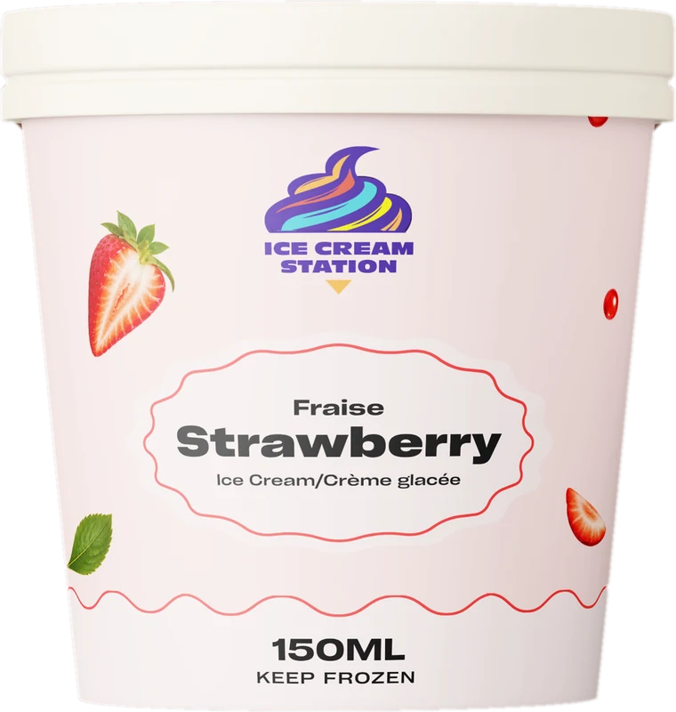 Strawberry
