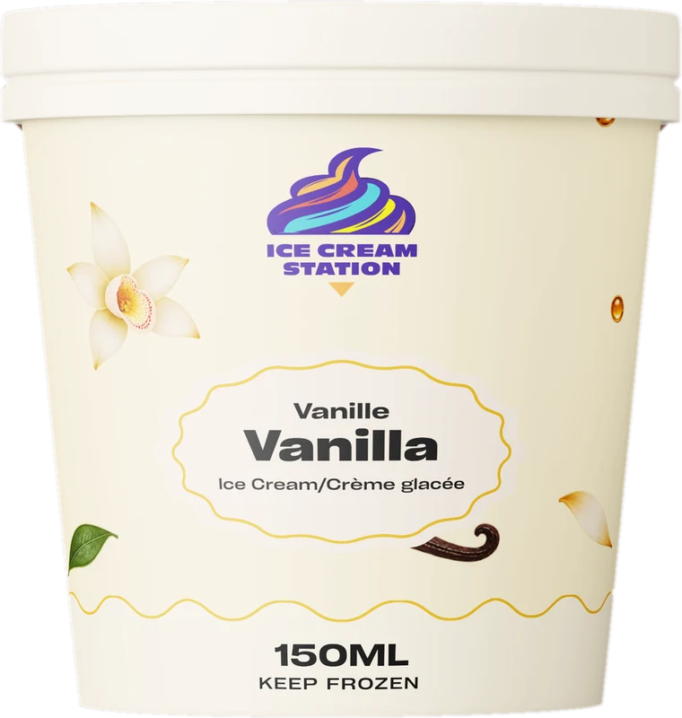 Vanilla