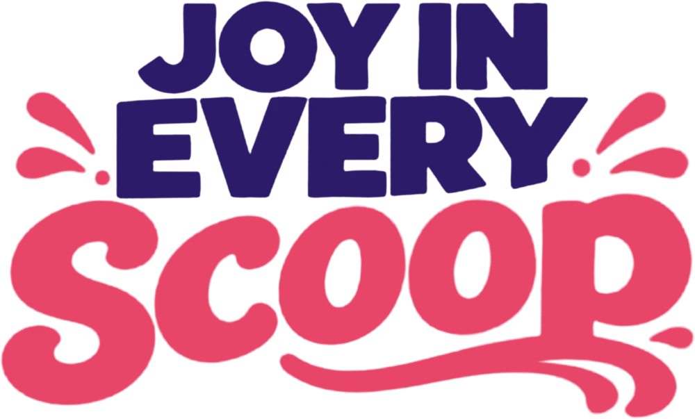 Joy in Every Scoop